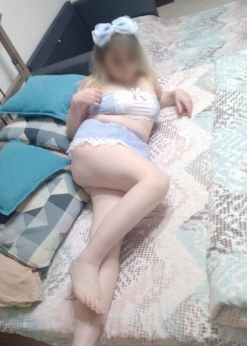 Альбина, Г. Полевской