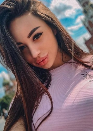 Алина, Г. Полевской