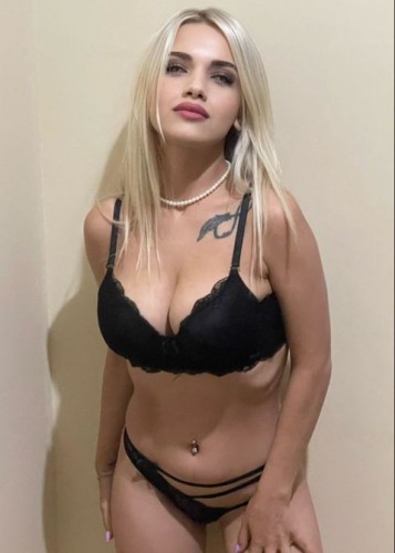 Ангелина, Г. Полевской