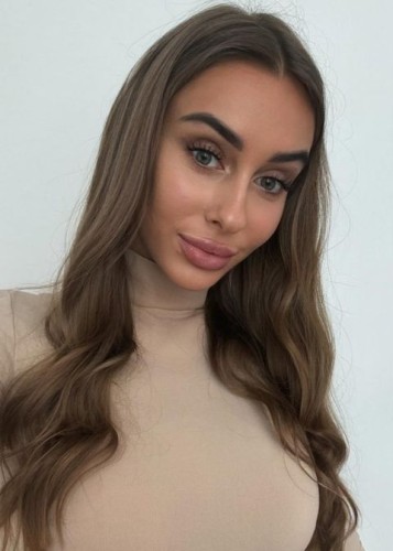 Анна, Г. Полевской