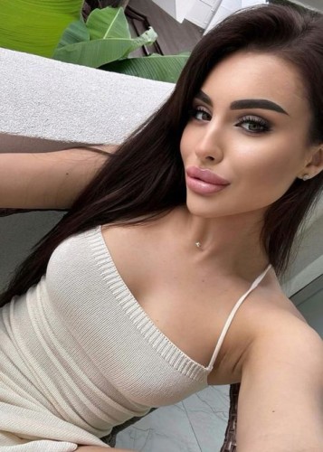 Арина, Г. Полевской