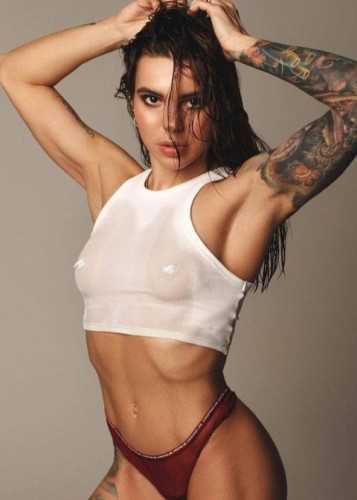 Дарина, Г. Полевской