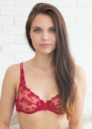 Евгения, Г. Полевской