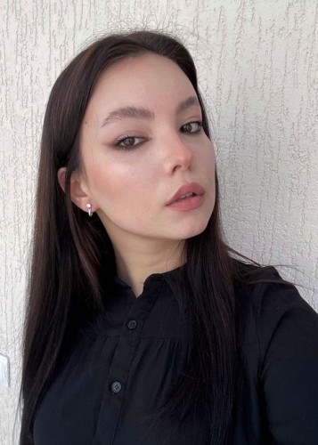 Лина, Г. Полевской