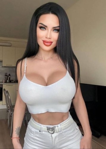 Карина, Г. Полевской